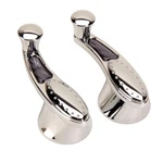 Clayton Machine PT-104FG Vent Window Cranks 1949-UP Fits Ford/gm. Fixed Price $134.95.