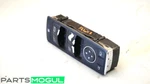 2011-2014 Mercedes-benz C250 Driver Left Door Master Power Window Switch Oem. Fixed Price $31.50.