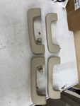 Audi A3 S3 A6 S6 4F Q7 4L Griff 8P0857607K Schwarz. Fixed Price $35.00.
