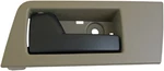 Interior Door Handle Dorman 81768 Fits 08-11 Ford Focus. Fixed Price $38.08.