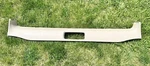 1998-2007 Land Cruiser LX470 J100 Rear Upper Trunk Hatch Garnish Trim Oem. Fixed Price $77.00.