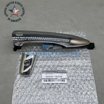 For Infiniti EX35 EX37 FX35 FX37 FX50 Front Driver Side Exterior Door Handle Oem. Fixed Price $46.19.