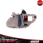 Interior Door Handle Right For Chevrolet C1500 C2500 Suburban 1995-1999. Fixed Price $14.99.