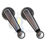 Dorman Help 2PCS Window Crank Handle For Chevrolet C10 1977 1978 1979 1980. Fixed Price $32.40.