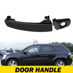 New Exterior Door Handle Front Left Driver Side For Chevy Equinox 2005-2012 Eoa. Fixed Price $12.34.