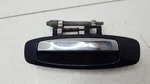 Driver Door Handle Exterior Assembly Sedan Rear Fits 09-13 Infiniti G37 549243. Fixed Price $55.80.