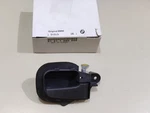 New Bmw 51211960808 Inside Door Handle Black E36. Fixed Price $16.00.