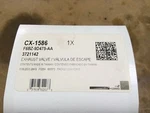Genuine Ford Egr Valve F6BZ-9D475-AA. Fixed Price $299.13.