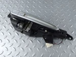 Cadillac Xts 2013 Outer Door Handle Right Rear EGR28663. Fixed Price $98.48.