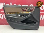 2014-2020 Mercedes Class W222 Sedan Front Left Side Door Panel Trim Oem 61 Kmi. Fixed Price $154.99.