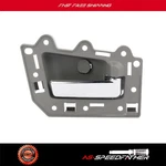 Interior Inside Inner Rear Right Door Handle Fits Jeep Grand Cherokee 2005-2010. Fixed Price $13.34.