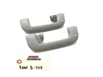 2017-2019 Genesis G90 Left Right Rear Grab Grip Assist Roof Handle Bar Set Oem.. Fixed Price $27.97.