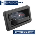 Interior Inner Front Left Driver Side Door Handle For 87-06 Jeep Wrangler Yj Tj. Fixed Price $6.99.