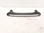 Jeep Jk Wrangler Oem Passenger Side Dash Grab Handle Silver 2011-2017 100429. Fixed Price $49.99.