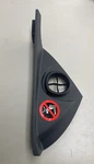 Volvo S40 Dash Left Driver Cover Cap Trim 2006 2007 2008 2009. Fixed Price $12.95.