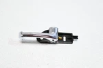 Rear Right Passenger Side Interior Door Handle Opener Unit Oem Jaguar XJ6. Fixed Price $29.75.