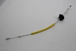 Audi A4 B7 Rear Door Lock Handle Bowden Cable New Genuine 8E0839085C. Fixed Price $48.95.