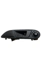 11 12 13 Ford Fiesta Inside Door Handle Driver Front Oem BE8Z5422600CA Nice. Fixed Price $46.00.