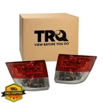 Trq Tail Lights Assembly 2PC 14-17 Honda Odyssey Driver Passenger HO2804104. Fixed Price $202.95.