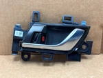 2018-2022 Honda Accord Front Left Driver Interior Door Handle PO32 Oem. Fixed Price $17.49.