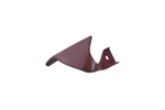 New Oem Ford E8DZ-5422600-M Scarlet Interior Door Handle Nos. Fixed Price $20.00.