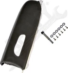 Apdty 120046 Replacement Arm Rest Door Pull; Gray Cloth; Front Left. Fixed Price $163.84.