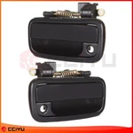 For 2000 2001 2002 2003 2004 Toyota Tacoma Front Left + Right Car Door Handle. Fixed Price $15.09.