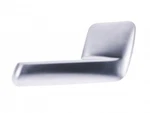 Inner Door Handle Fits 2003 - 2006 Expedition Front Rear Passenger Satin Chrome. Fixed Price $20.83.