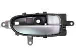 Fits 2009 To 2014 Nissan Maxima Interior Door Handle Right Black Silver. Fixed Price $18.86.