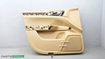 2011-18 Porsche Cayenne 958 Front Left Driver Side Interior Door Panel Beige Oem. Fixed Price $202.50.
