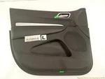 Dodge Durango Driver Left Front Door Trim Panel Card Black Fits 2014-2015. Fixed Price $142.39.