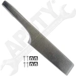 Apdty 91483 Interior Door Pull Handle Front Right. Fixed Price $47.27.