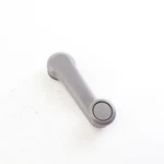 1997-2002 Ford Escort Rear Right Window Crank Regulator Handle Oem #2. Fixed Price $23.57.