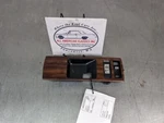 1996 Caprice Passengers Side Rear Door Handle / Lock Bezel, Walnut - Oem. Fixed Price $99.95.