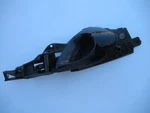 Porsche Boxster Interior Door Handle Right Black 98655537202/03 BOX#8 ISLE#M2. Fixed Price $59.20.
