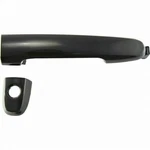 For Pontiac Vibe 2003-2010 Exterior Door Handle Front Driver Side Black. Fixed Price $24.01.