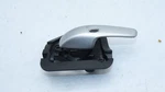 08-16 Smart Fortwo Front Driver Left Door Interior Handle T4278. Fixed Price $37.19.
