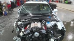 Passenger Right Rear Window Regulator Fits 12-18 Audi A7 884047. Fixed Price $80.00.