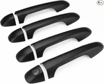 Dloveg Car Door Handle Cover For 2016-2022 2023 Toyota Tacoma Accessory Exterior. Fixed Price $19.79.