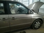 Passenger Right Front Door Electric Fits 99-04 Odyssey 104901204. Fixed Price $167.94.