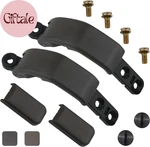 Rear Quarter Window Latch Lock Assembly Compatible With Toyota Tacoma 1995-2001. Fixed Price $26.98.