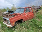 1979 Gmc Square Body Passenger Window Regulator Fits 77-80 Chevrolet Pickup. Fixed Price $85.00.