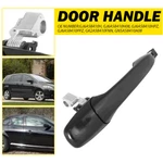 Front Outside Door Handle Right Passenger For 2004-09 Mazda 3 06-15. Fixed Price $16.14.