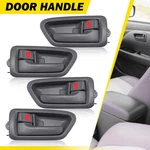 Interior Door Front Handle Rear Right Left For 1997 1998-2001 Toyota Camry Ce. Fixed Price $17.19.