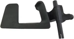 Front Left Interior Door Handle Dorman For 2005-2015 Freightliner Argosy 2006. Fixed Price $28.48.