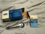 Nos Ford D2FZ-6222600-A Door Handle 1971-1980 Pinto Mustang Ii Granada. Fixed Price $20.00.