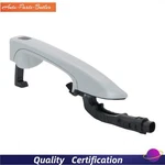 New Right Side Exterior Door Handle For Porsche Cayenne 2011-2018 95853120602G2X. Fixed Price $64.83.