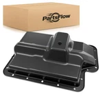 Oil Pan W/ Drain Plug 4R100 E4OD Ford F150 F250 F350 96-04 F6TZ7A194B. Fixed Price $67.99.