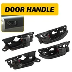 Set Of 4 Front Rear Left Right Inner Door Handle For Hyundai Sonata 2008-2010. Fixed Price $33.24.