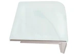 Brothers Trucks DGRS72P-RH Door Glass With Sash Clear Right. Fixed Price $249.95.